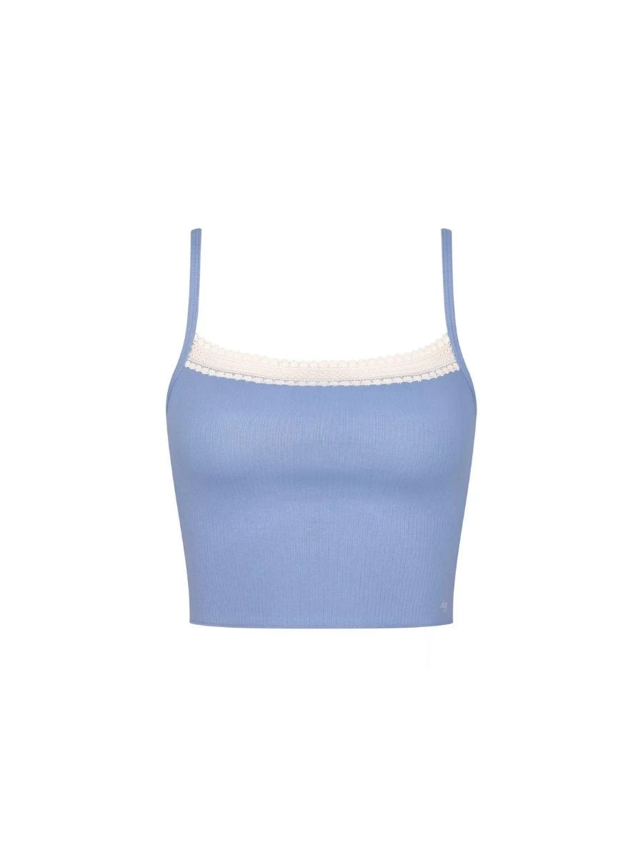 Sloggi GO Ribbed Crop Top - Image 4