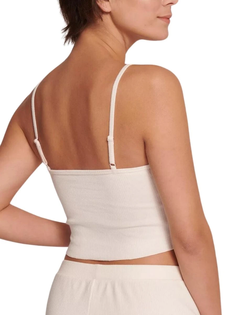 Sloggi GO Ribbed Crop Top - Image 15