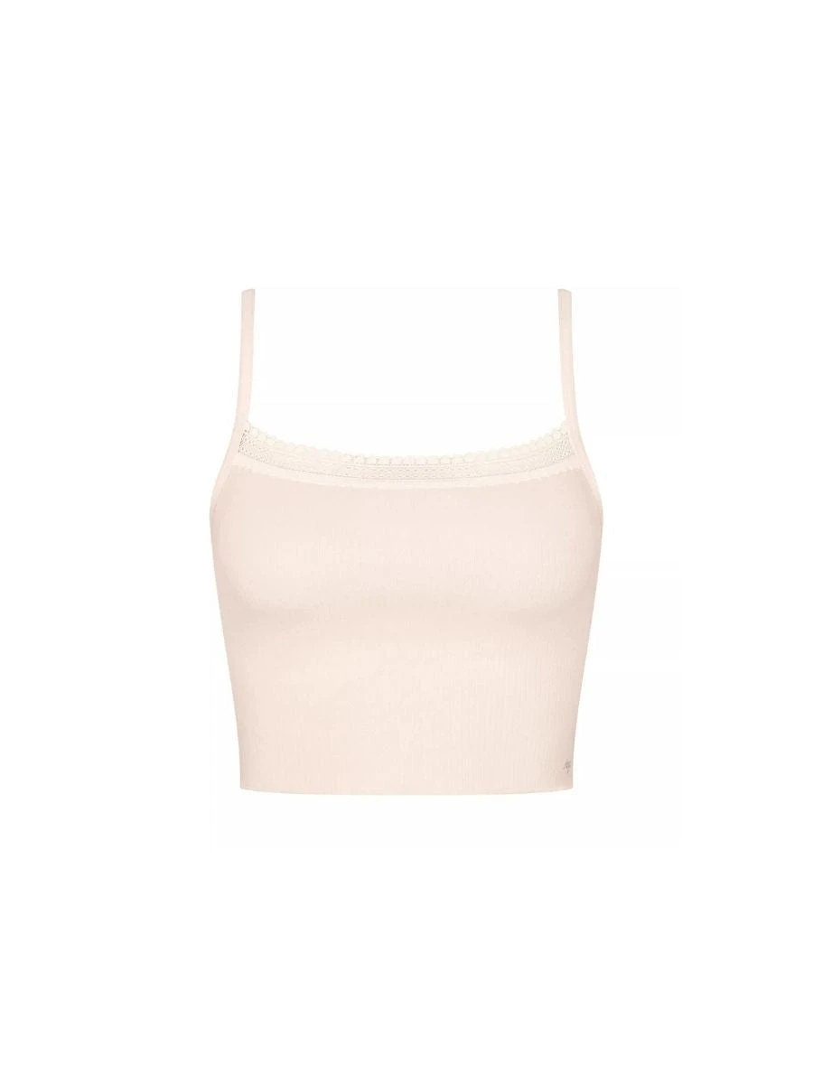 Sloggi GO Ribbed Crop Top - Image 17
