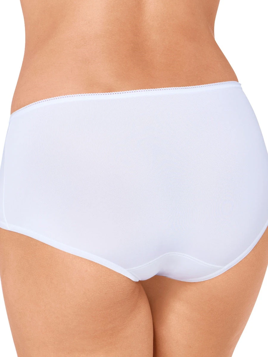 Sloggi 24/7 Microfibre Midi - Image 3