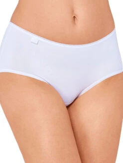 Sloggi 24/7 Microfibre Midi