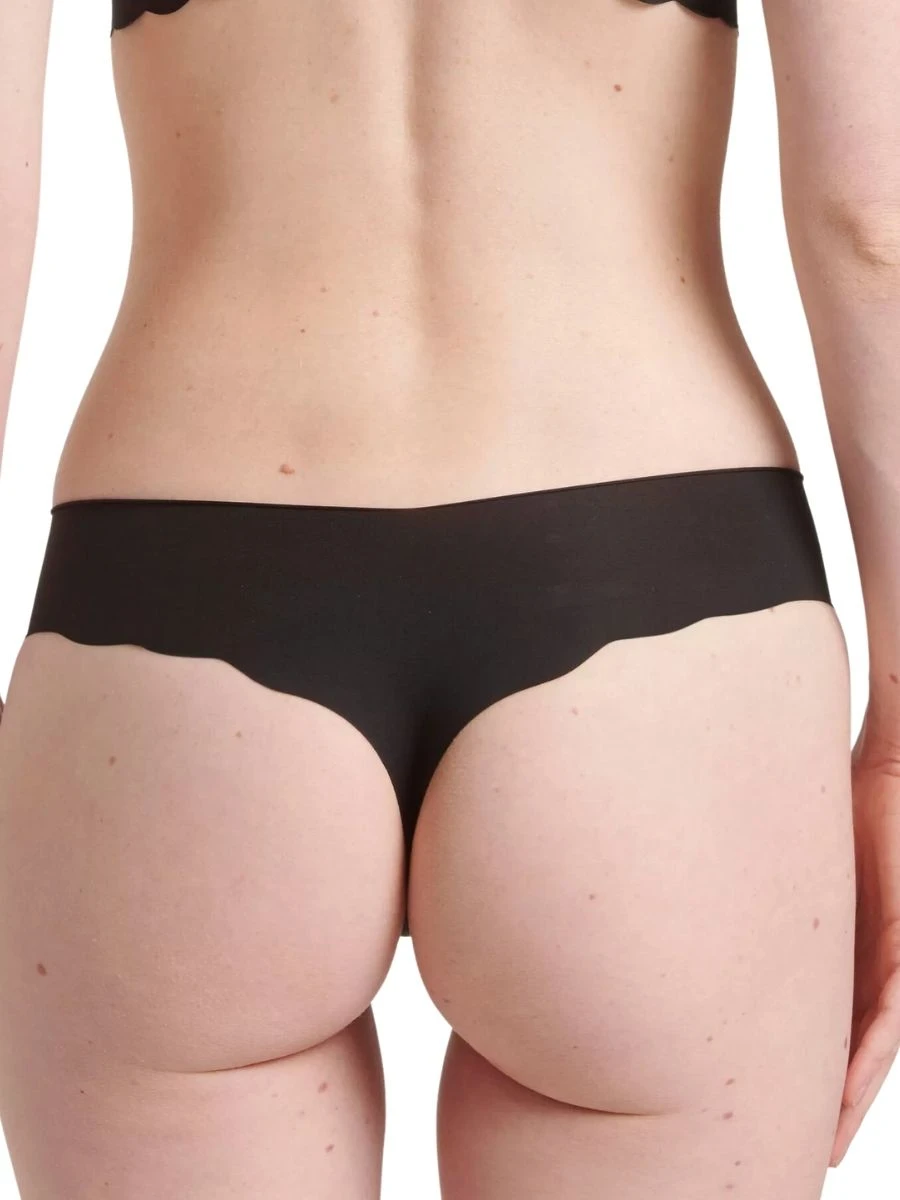 Sloggi ZERO Microfibre 2.0 Hipstring - Image 2