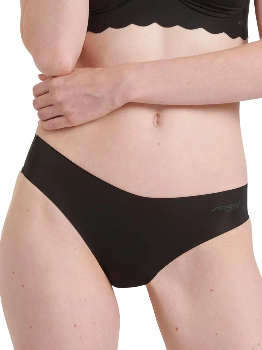 Sloggi ZERO Microfibre 2.0 Hipstring