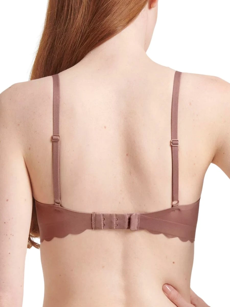 Sloggi ZERO Microfibre 2.0 Soft Bra - Cacao - Image 3