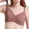 Sloggi ZERO Microfibre 2.0 Bralette - Cacao