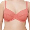 Triumph Aura Spotlight Full Cup Bra - Sugar Coral