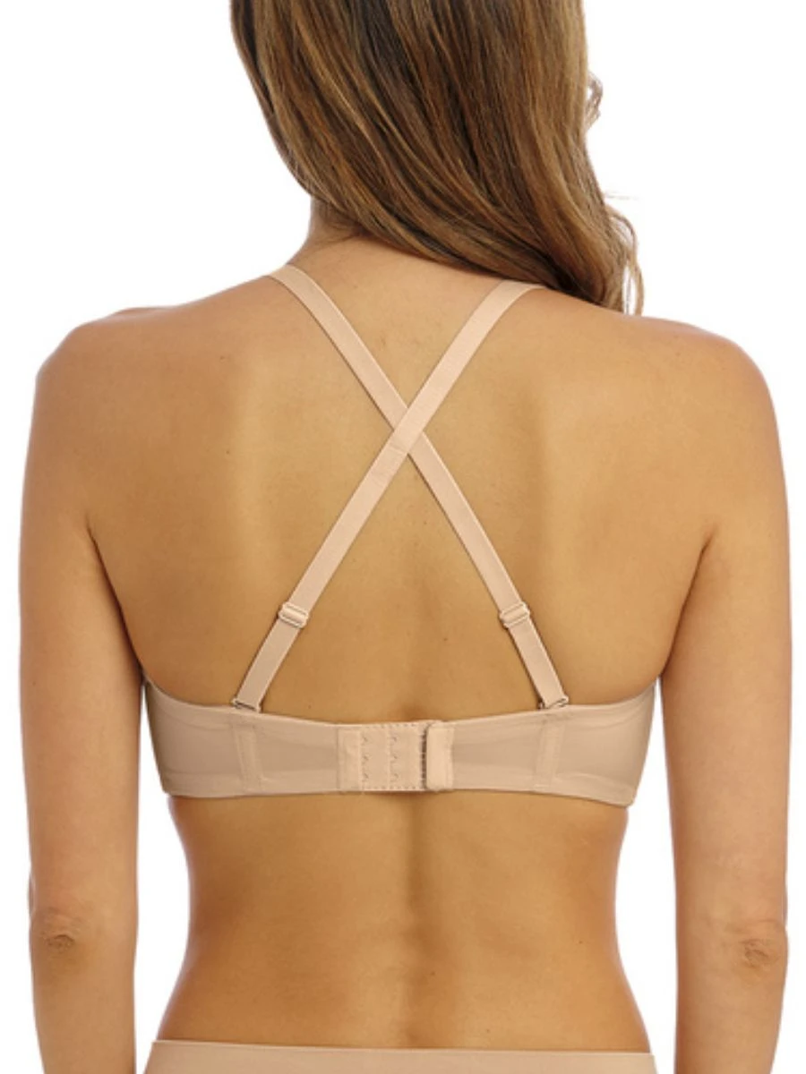 Wacoal Red Carpet Strapless Bra - Roebuck - Image 7