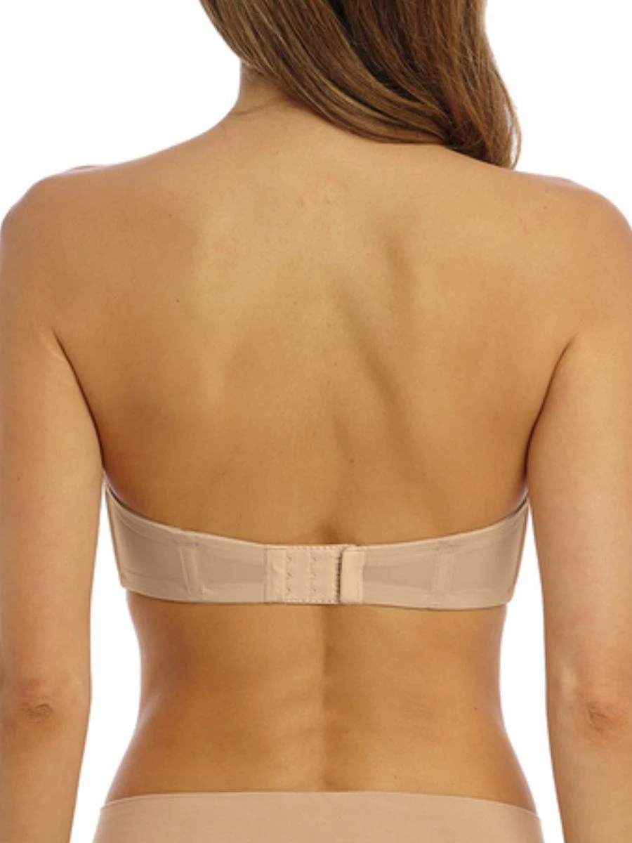 Wacoal Red Carpet Strapless Bra - Roebuck - Image 8