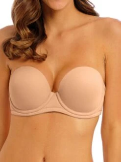 Wacoal Red Carpet Strapless Bra - Roebuck