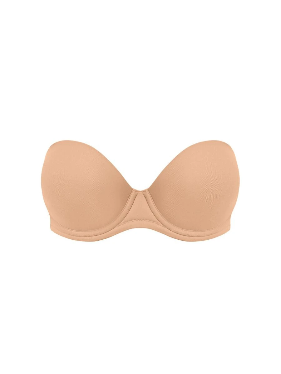 Wacoal Red Carpet Strapless Bra - Roebuck - Image 9
