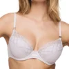 MARIE JO Aven Push Up Bra - Marble