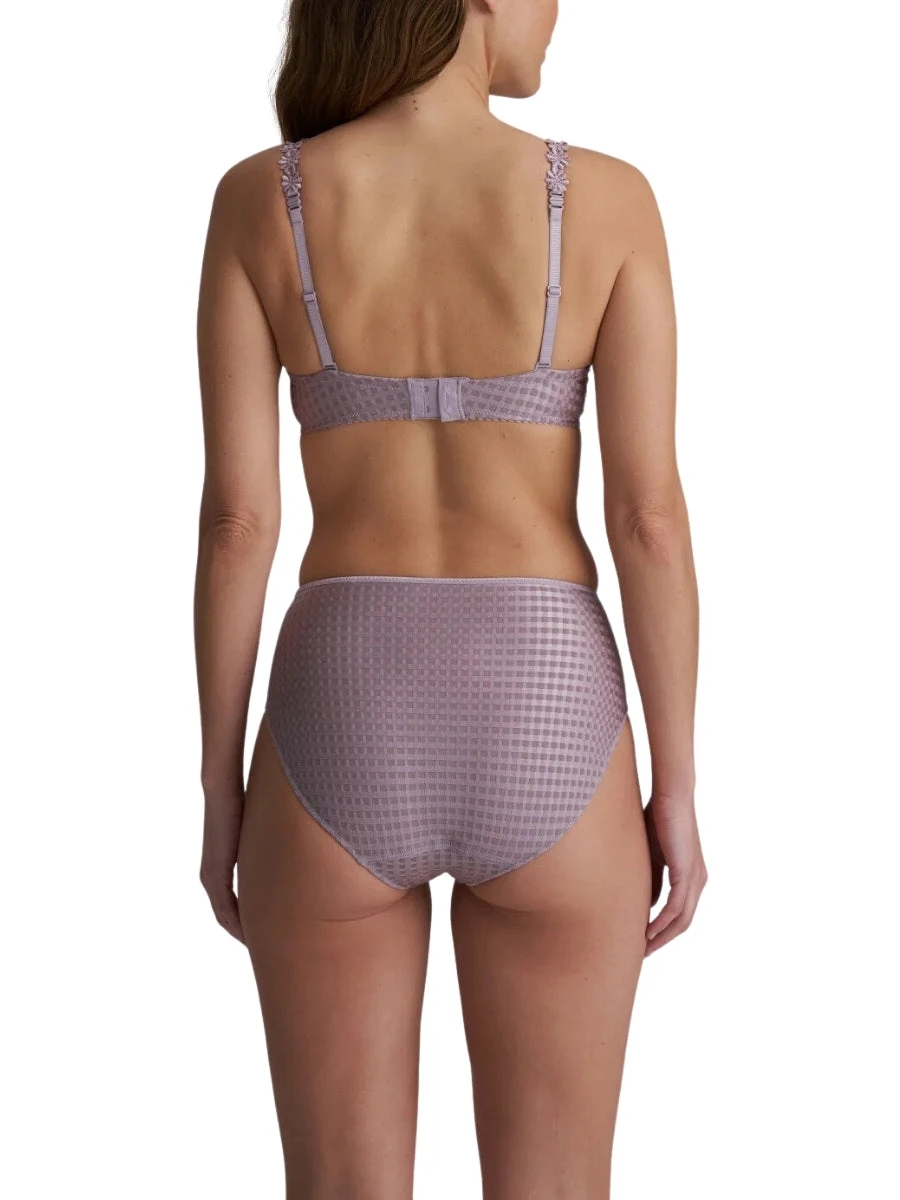 MARIE JO Avero Full Cup Seamless Bra - Soft Sand - Image 6