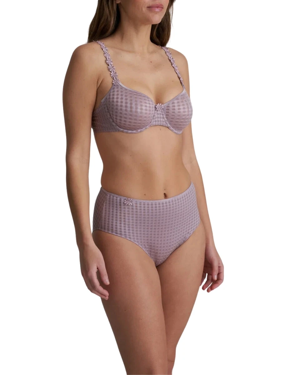 MARIE JO Avero Full Cup Seamless Bra - Soft Sand - Image 5