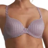 MARIE JO Avero Padded Heartshape Bra - Soft Sand