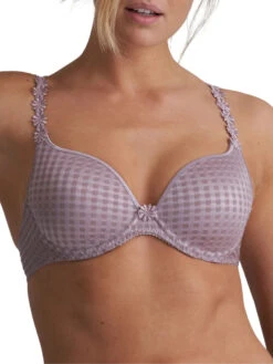 MARIE JO Avero Padded Heartshape Bra - Soft Sand