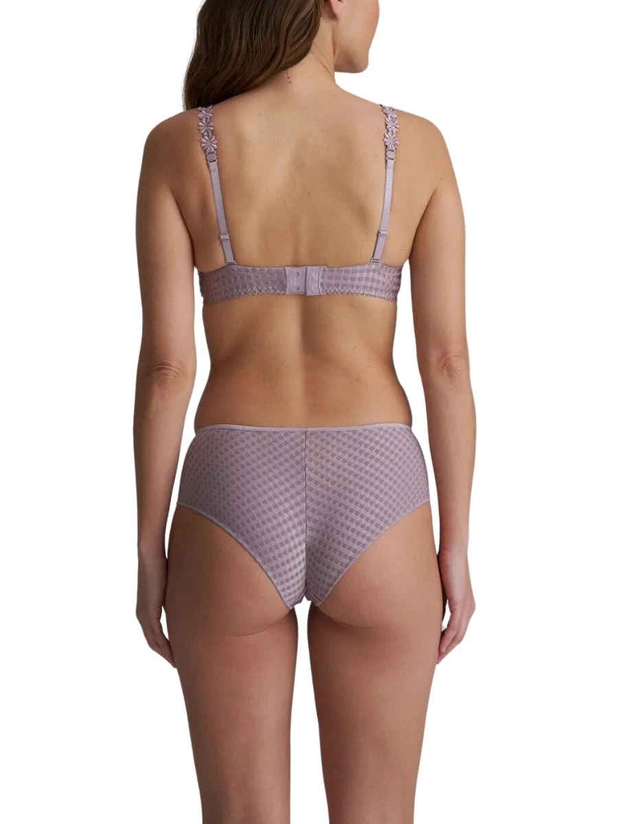 MARIE JO Avero Padded Balcony Bra - Soft Sand - Image 7