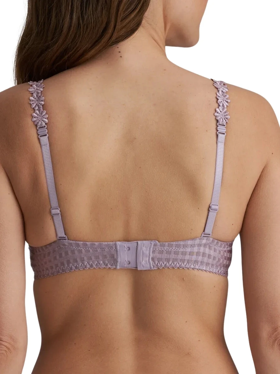 MARIE JO Avero Padded Balcony Bra - Soft Sand - Image 2