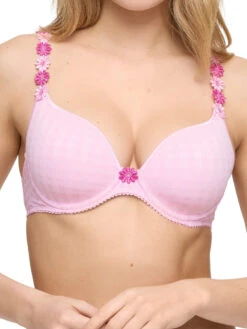 MARIE JO Avero Padded Heartshape Bra - Lily Rose