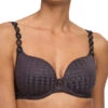 MARIE JO Avero Padded Heartshape Bra - Sweet Chocolate