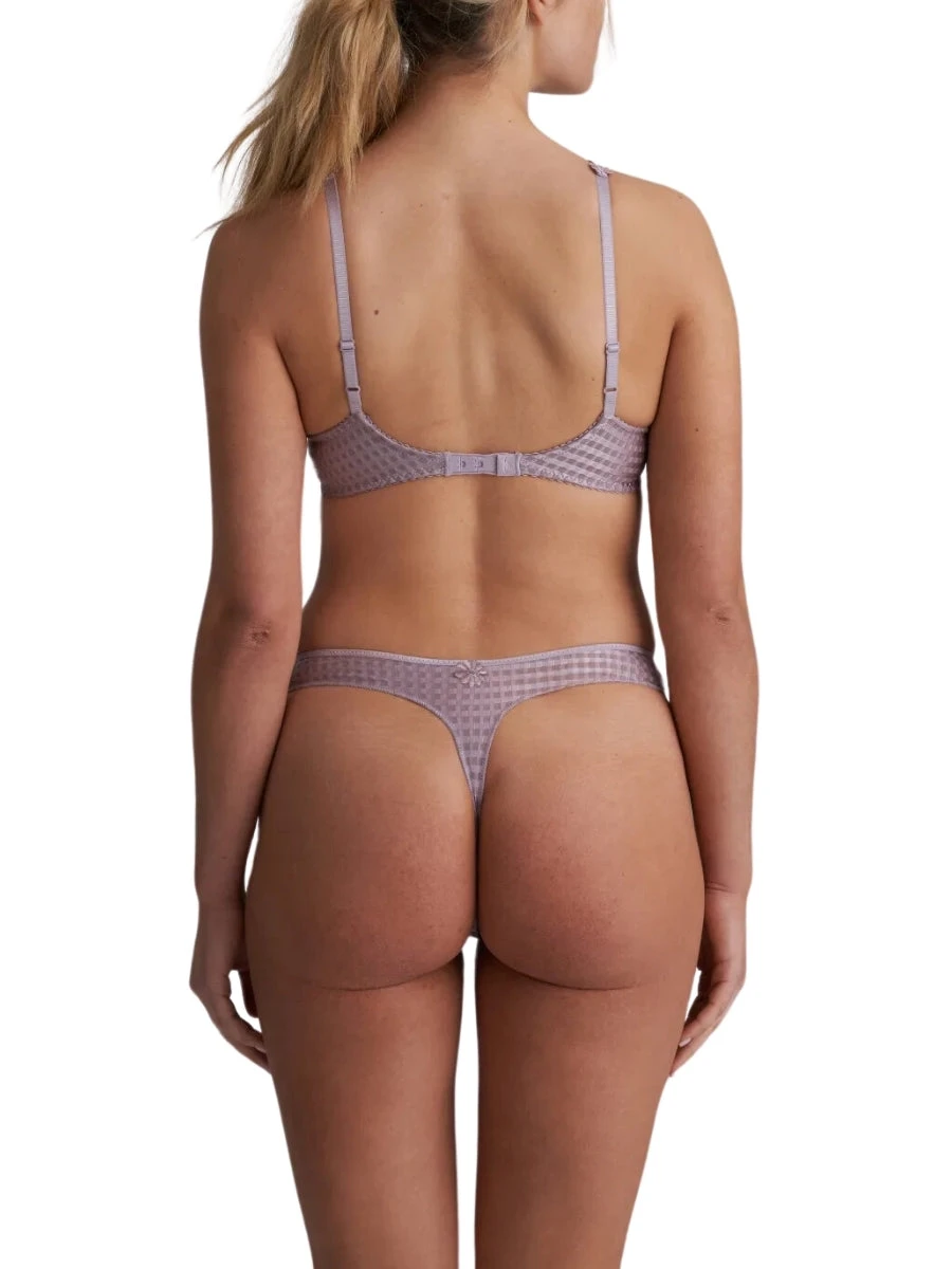 MARIE JO Avero Push Up Bra - Soft Sand - Image 6