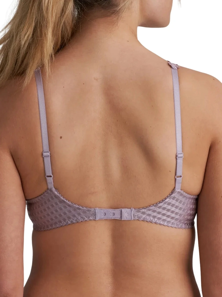 MARIE JO Avero Push Up Bra - Soft Sand - Image 2