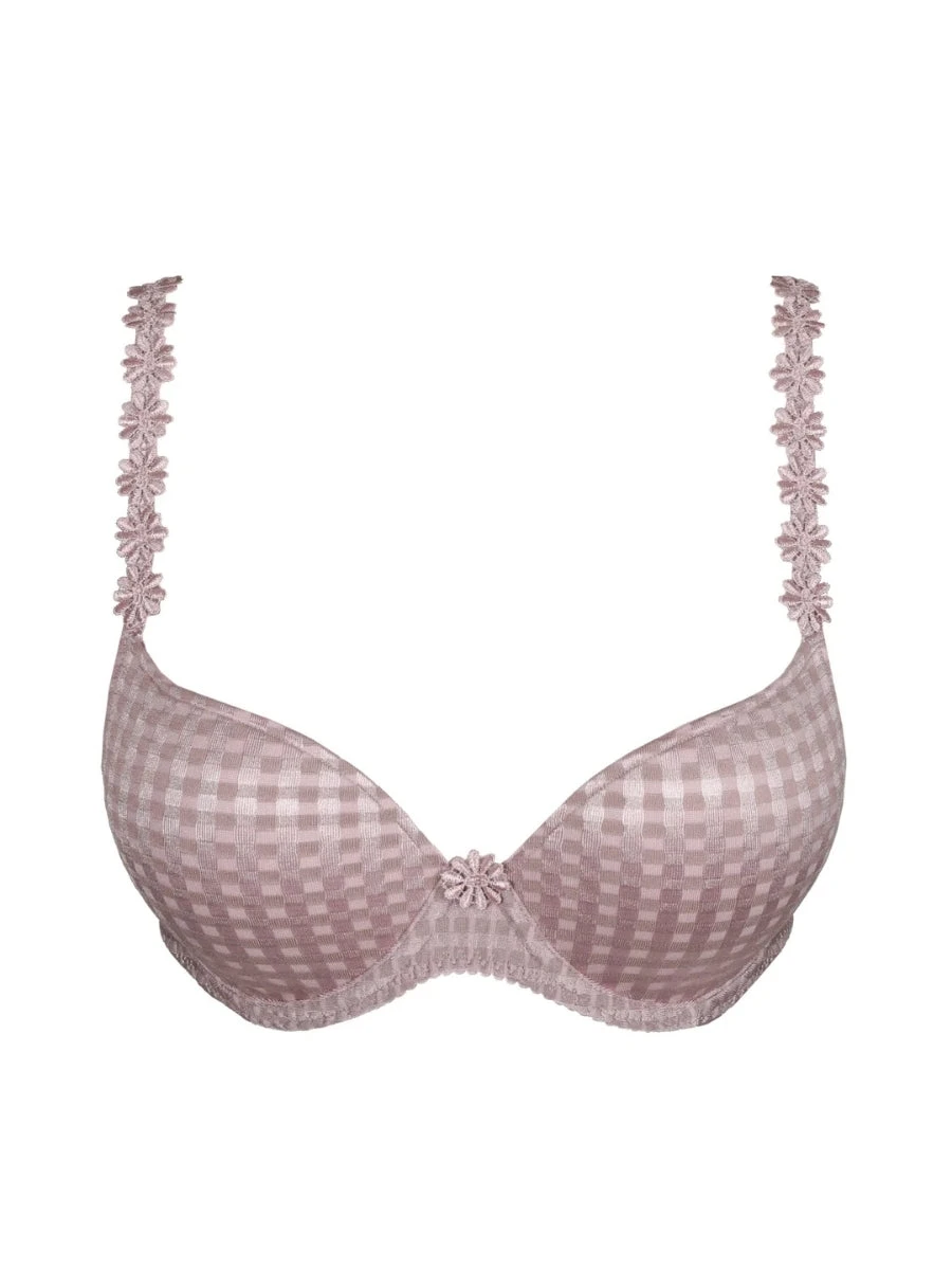 MARIE JO Avero Push Up Bra - Soft Sand - Image 7