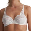 MARIE JO Cathia Full Cup Bra - Natural