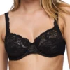 MARIE JO Cyrile Full Cup Bra - Black