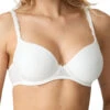 MARIE JO Heleen Spacer Full Cup Bra - Natural