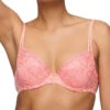 MARIE JO Jane Push Up Bra - Florida