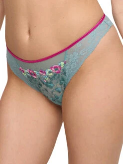 MARIE JO Lizelot Thong