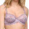 MARIE JO Manyla Full Cup Bra - Pastel Orchid