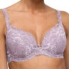 MARIE JO Manyla Padded Heartshape Bra - Pastel Orchid