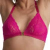 MARIE JO Melipha Bralette - Very Berry