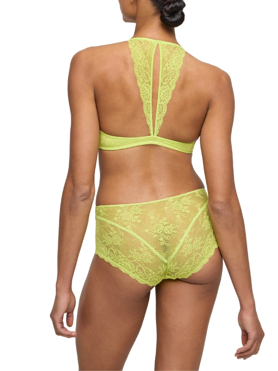 MARIE JO Melipha Bralette - Wild Citrus - Image 5