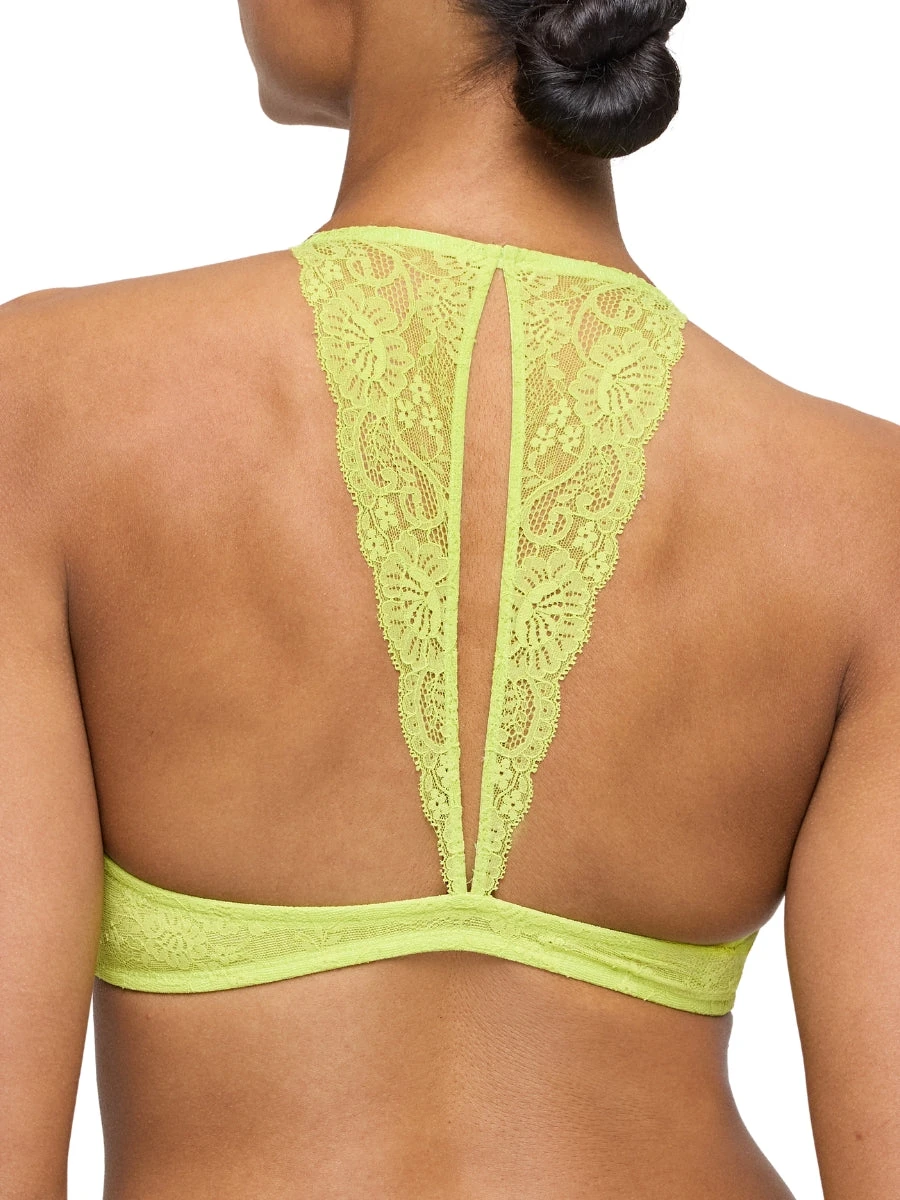 MARIE JO Melipha Bralette - Wild Citrus - Image 2