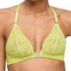 MARIE JO Melipha Bralette - Wild Citrus