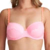 MARIE JO Tom Fuller Cup Bra - Happy Pink