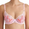 MARIE JO Vita Underwired Bra - Lily Rose