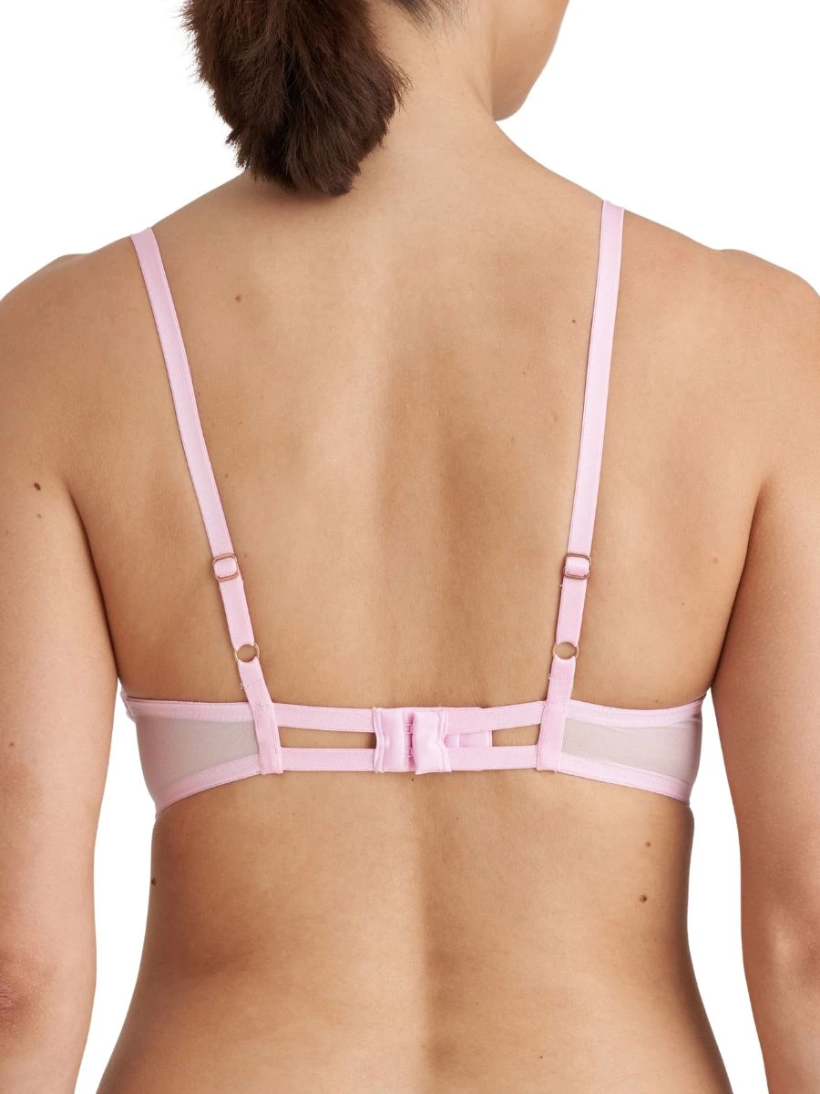 MARIE JO Vita Heartshape Padded Bra - Lily Rose - Image 6