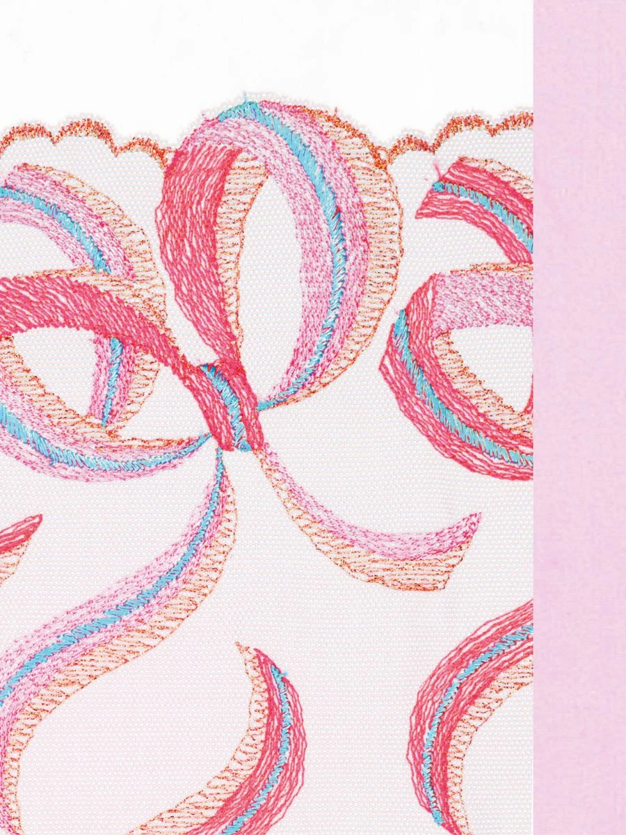 MARIE JO Vita Heartshape Padded Bra - Lily Rose - Image 2