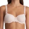MARIE JO Avero Full Cup Seamless Bra - Pearly Pink