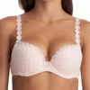 MARIE JO Avero Push Up Bra - Pearly Pink