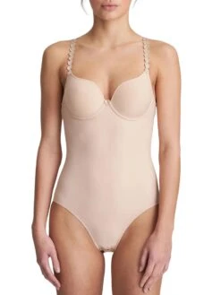 MARIE JO Tom Body - Caffé Latte