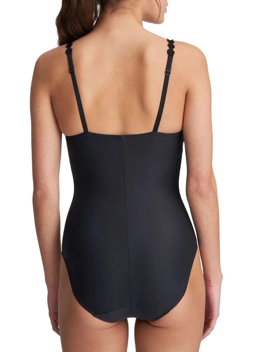 MARIE JO Tom Body - Charcoal - Image 3