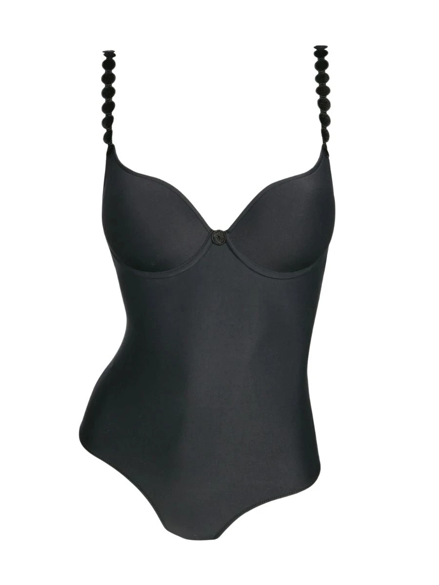 MARIE JO Tom Body - Charcoal - Image 4