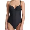MARIE JO Tom Body - Charcoal