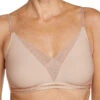 Naturana The Monday Four-Way Full Cup Bra - Light Beige