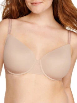 Naturana The Monday T-Shirt Bra - Light Beige