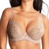 Panache Ana Plunge Bra - Vintage
